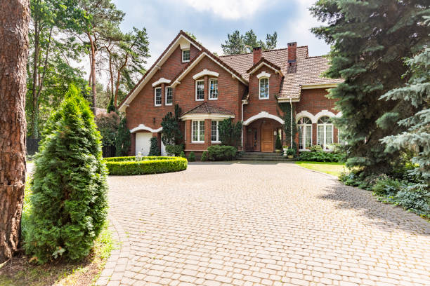 Best Local Driveway Pavers  in West Bountiful, UT