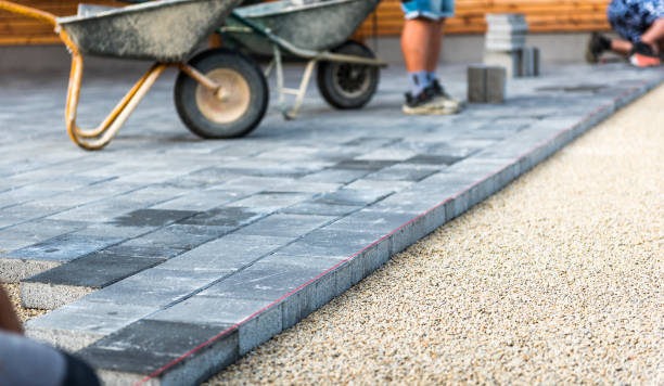 Best Affordable Driveway Pavers  in West Bountiful, UT