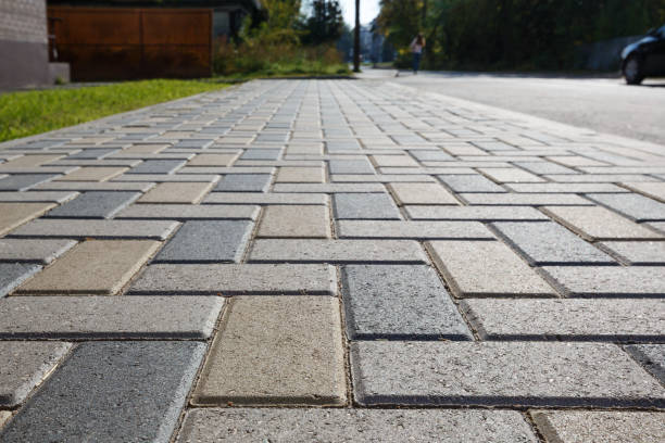 Best Driveway Resurfacing Pavers  in West Bountiful, UT