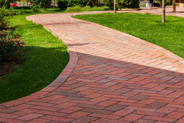 Best Cobblestone Driveway Pavers  in West Bountiful, UT