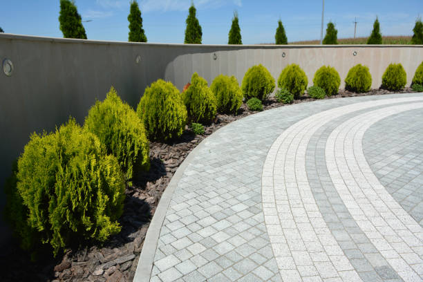 Best Driveway Resurfacing Pavers  in West Bountiful, UT