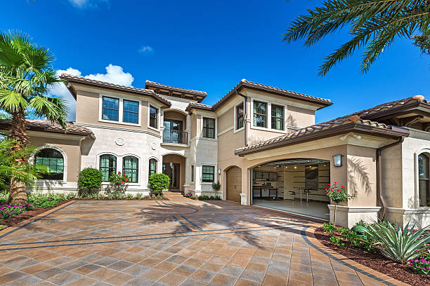 Best Custom Driveway Pavers  in West Bountiful, UT