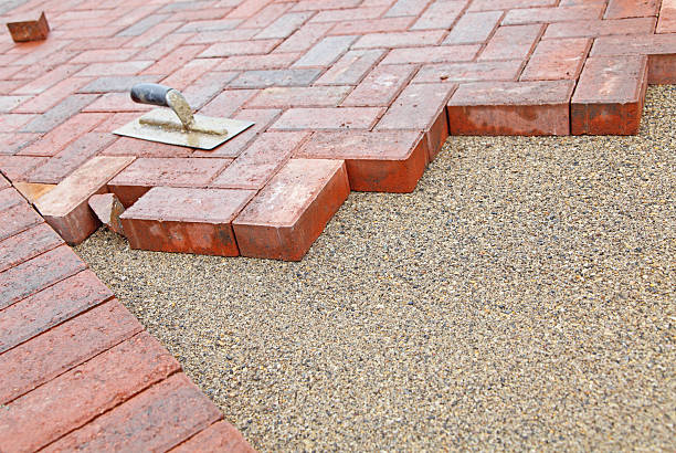 Best Commercial Driveway Pavers  in West Bountiful, UT