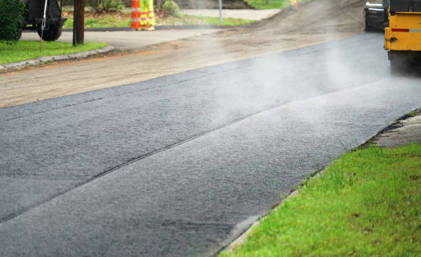 Professional Driveway Pavers in West Bountiful, UT