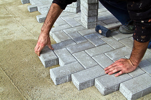 Best Affordable Driveway Paving  in West Bountiful, UT